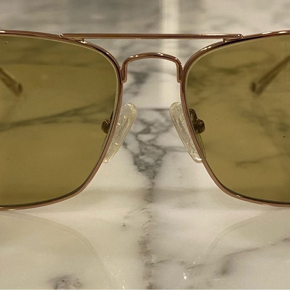 Visionario Aviators - Picture 3 of 4
